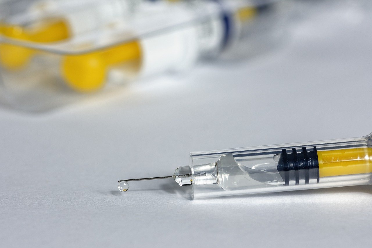 Friburgo recebe novo lote de vacinas contra a Covid-19