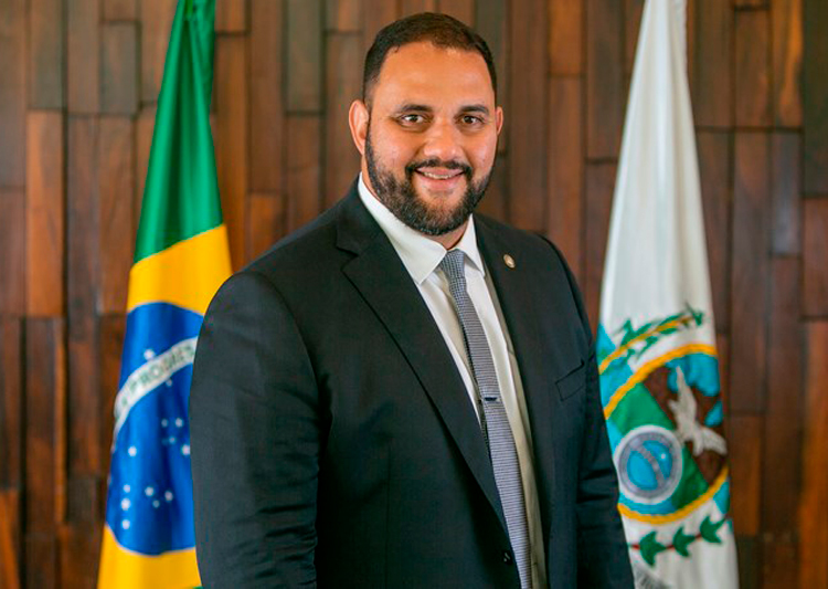 Foto: Divulgação Alerj