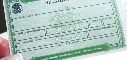 Eleitor tem apenas até esta quarta para regularizar título