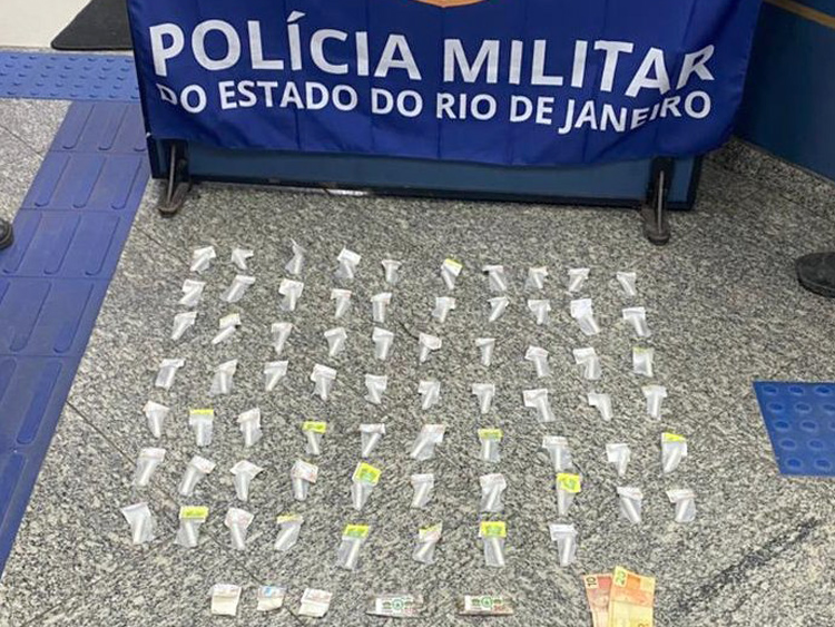 Foto: Divulgação BPM