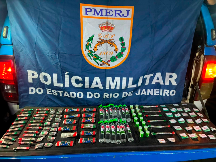 Foto: Divulgação BPM