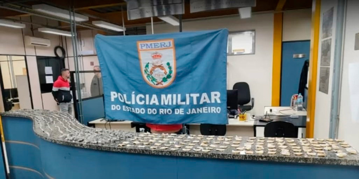 Foto: 11º BPM 