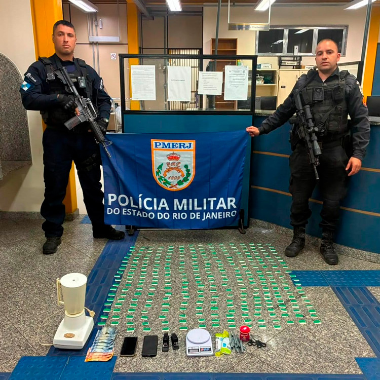Foto: Divulgação BPM