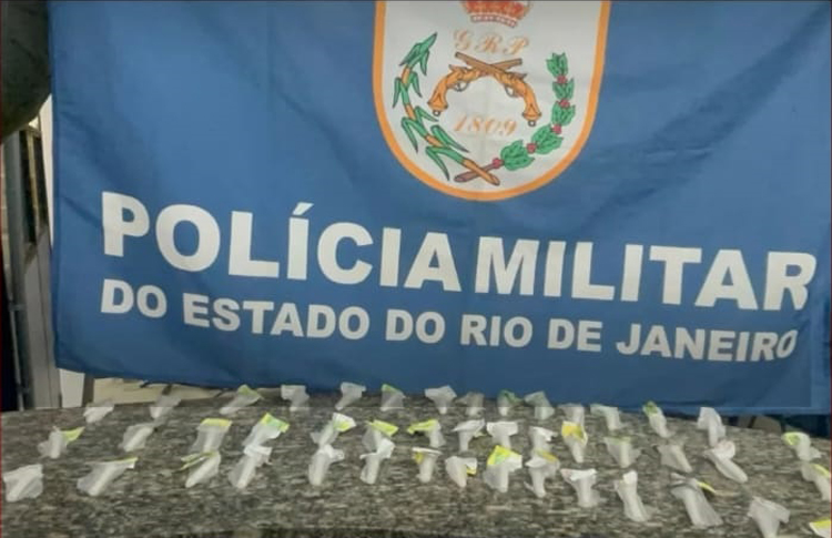 Foto: 11º BPM 
