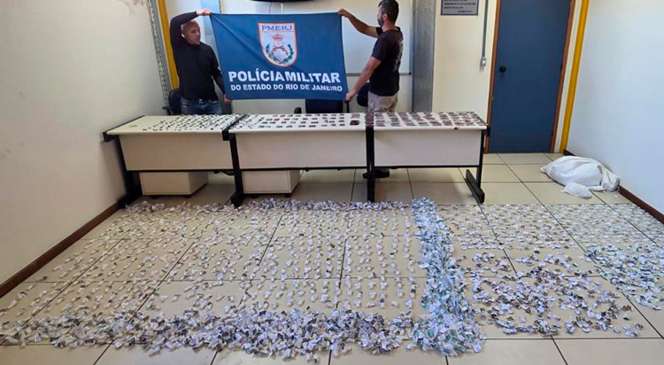 Foto: Divulgação BPM
