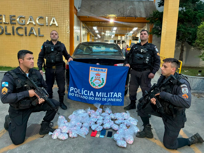 Foto: 11º BPM 