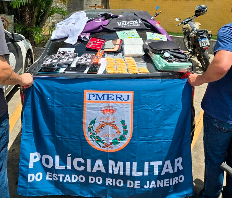 Foto: Divulgação BPM