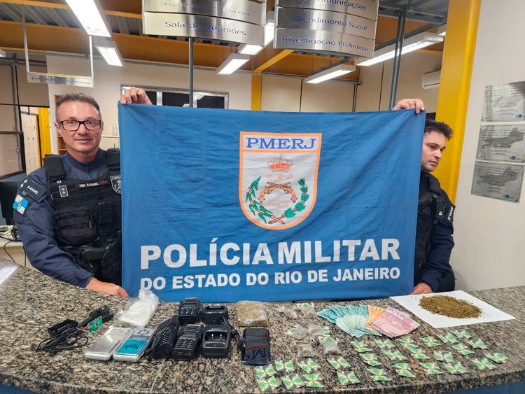 Foto: Divulgação BPM