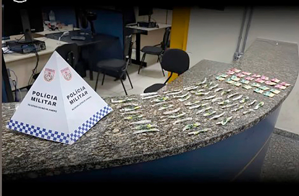 Foto: Divulgação BPM