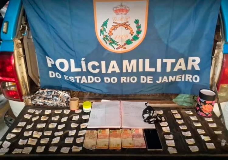 Foto: Divulgação BPM