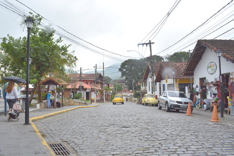 Foto: Henrique Pinheiro