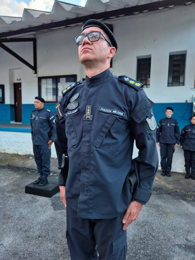 Foto: Divulgação BPM