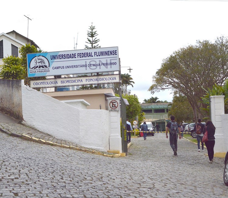 UFF Friburgo abre inscrições para cursos gratuitos