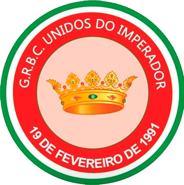 Unidos do Imperador: primeira escola do Grupo A a entrar na avenida