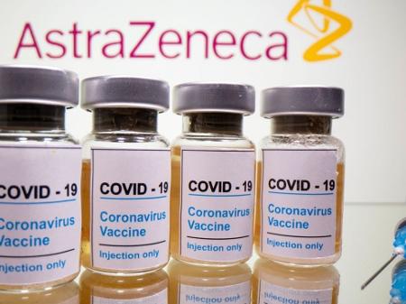 Brasil começa a receber nesta sexta vacinas da Índia