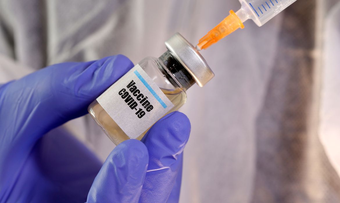 Friburgo imunizará menos de 1% da população na primeira fase