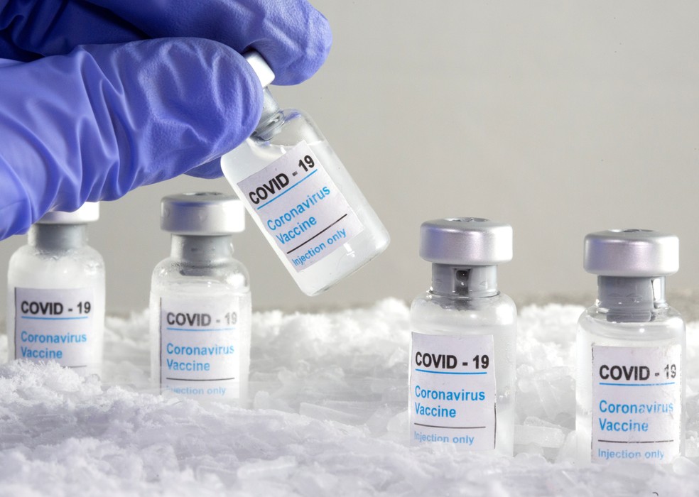 Estado receberá 8 milhões de agulhas e seringas para vacinação contra Covid