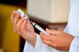 Vacinação contra Covid e gripe a todo vapor nesta semana