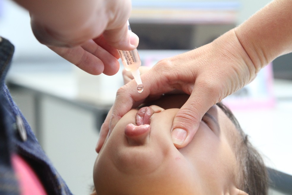 Baixa procura por vacinas infantis de rotina em 2020 preocupa 