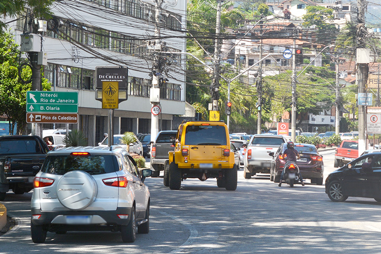 Foto: Henrique Pinheiro