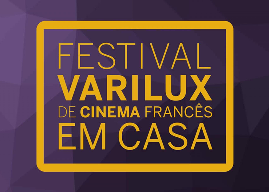 Festival Varilux de Cinema Em Casa perto do fim