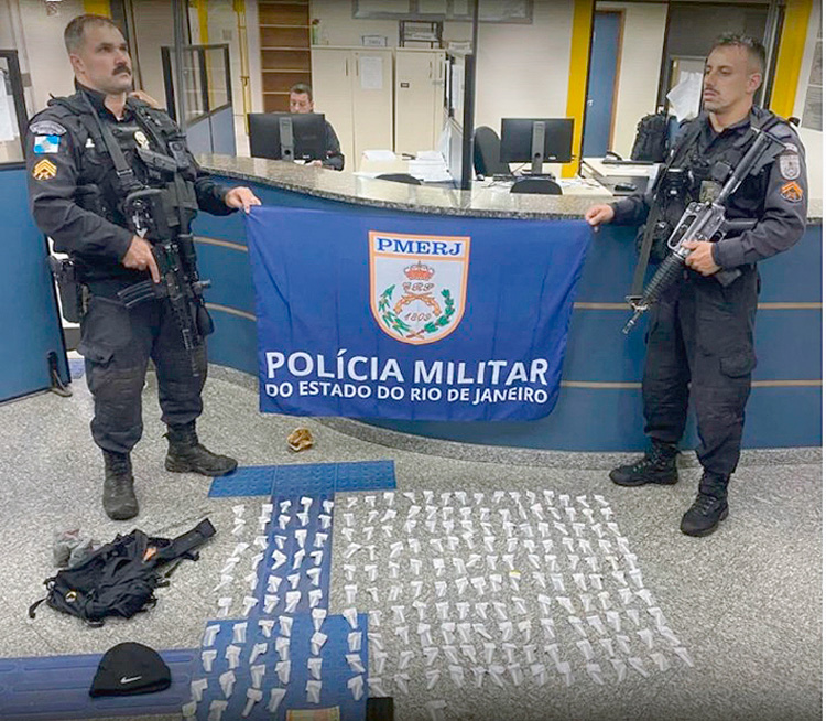Foto: Divulgação BPM