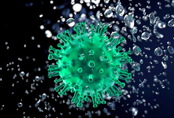UFRJ desenvolve teste de baixo custo para detecção do coronavírus