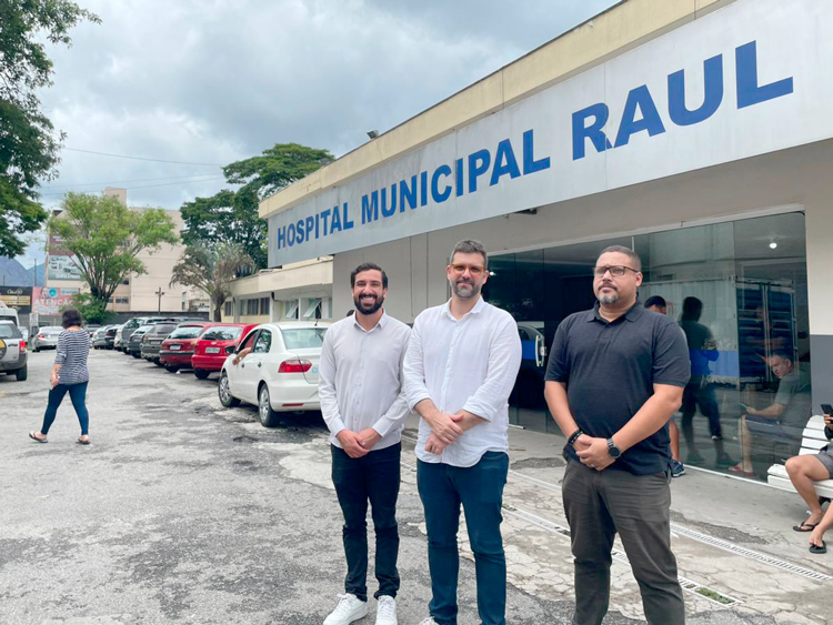 Foto: Divulgação Ministério da Saúde