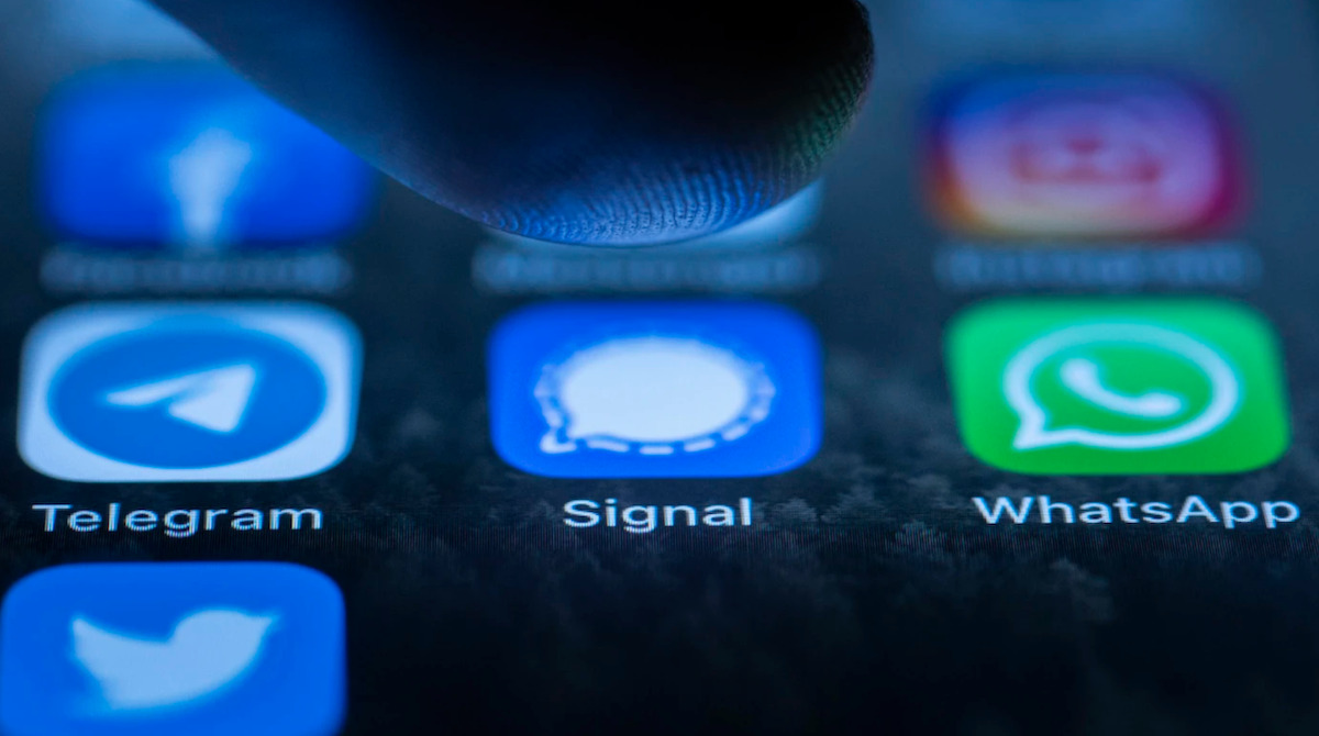 WhatsApp, Signal e Telegram: as diferenças entre os apps em relação à privacidade