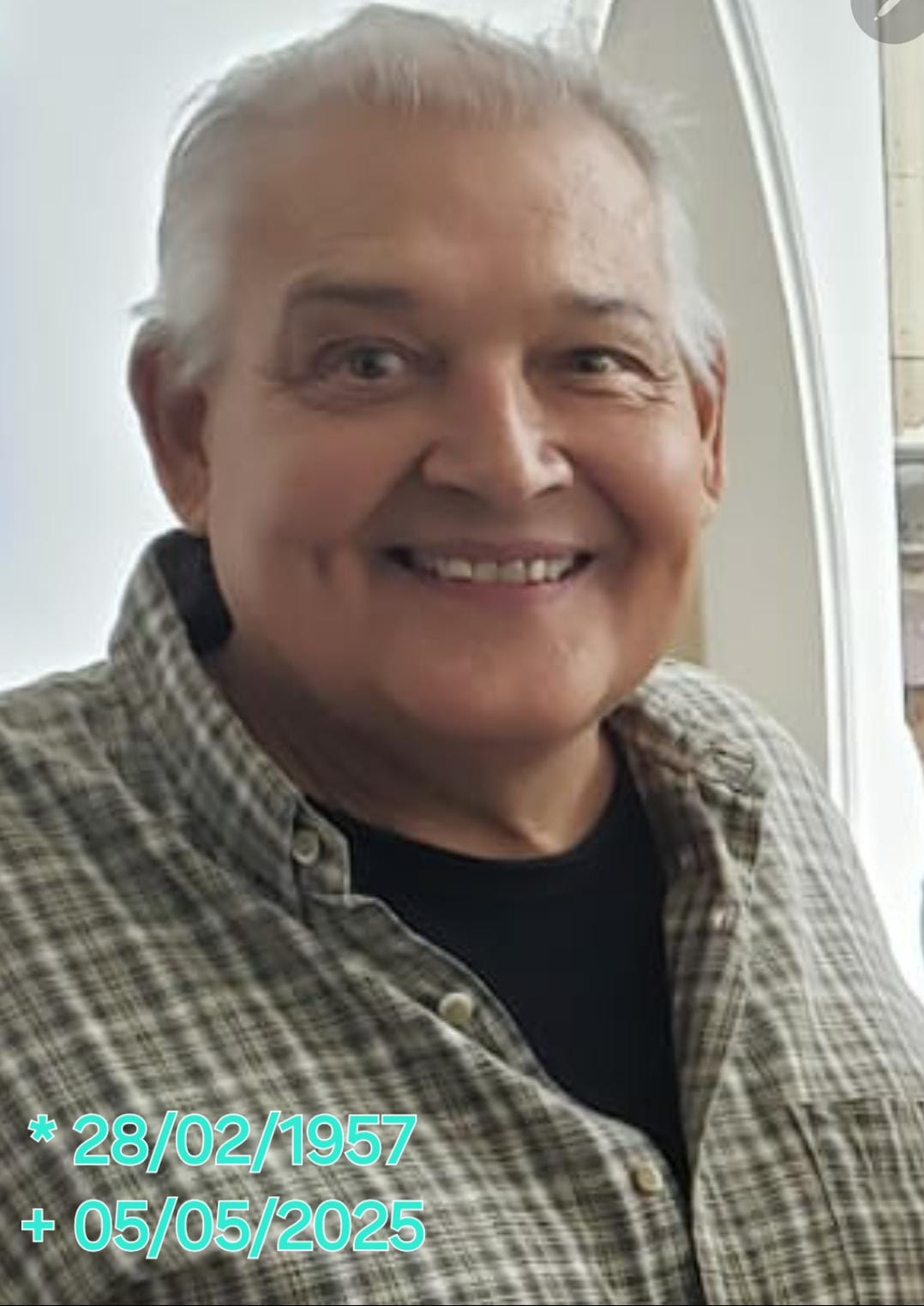 (Foto: Arquivo pessoal)