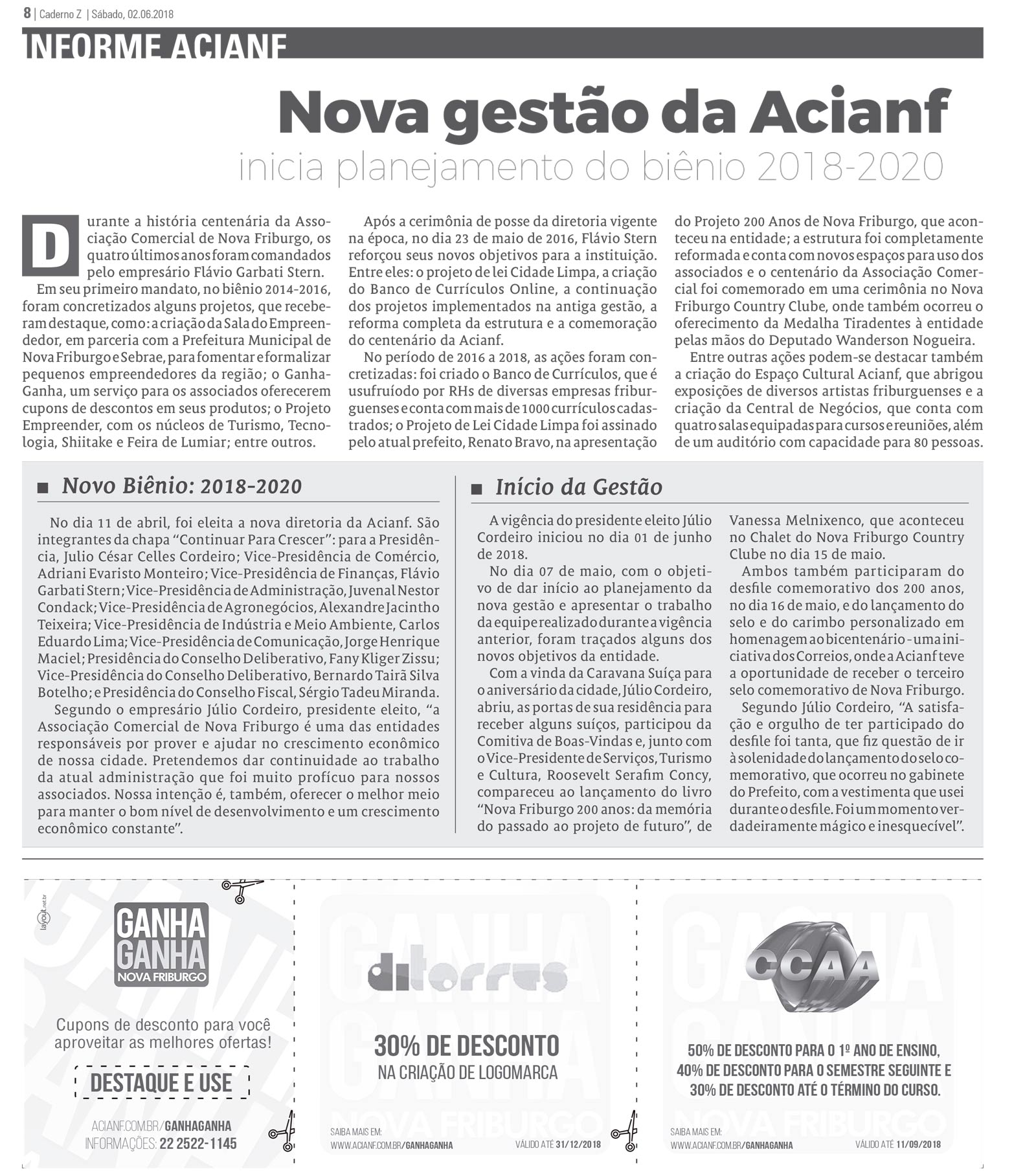 P&aacute;gina