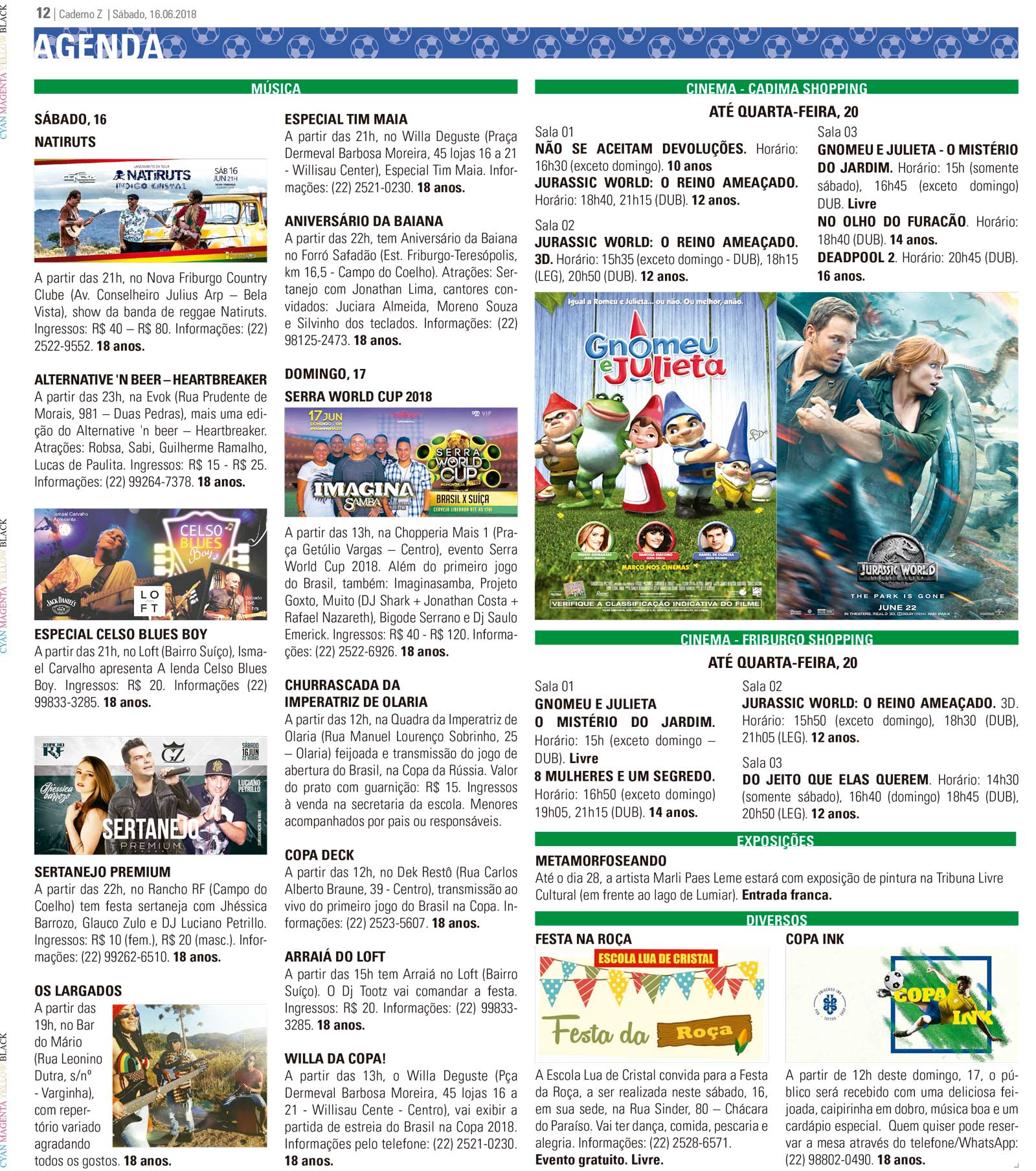 P&aacute;gina
