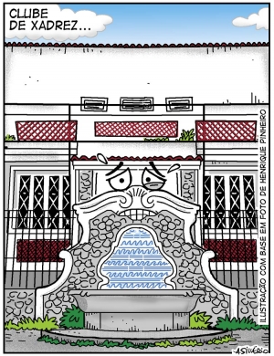 Charge de 14 de Maio de 2025