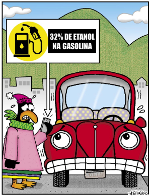Charge de 16 de Julho de 2026
