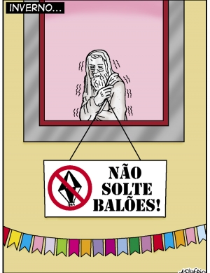 Charge de 19 a 23 de Junho de 2025