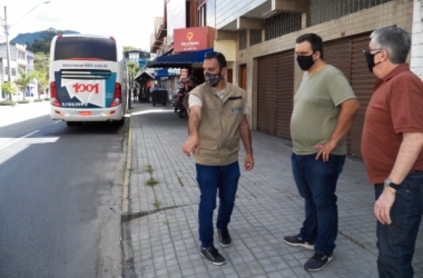 Nova Friburgo tem mudanças nas linhas de ônibus intermunicipais - TV ZOOM