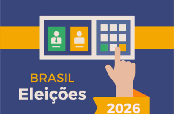 Eleitores podem solicitar o voto em trânsito até 20 de agosto