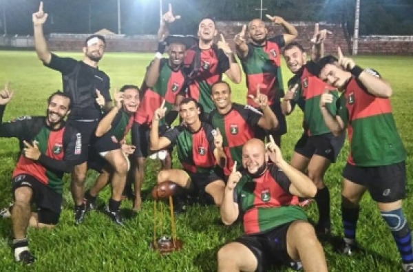 Friburgo Rugby fatura título da Copa Serrana de Sevens Verão - A Voz da Serra (Blogue)