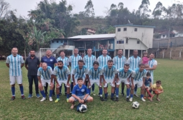 Serra Cima Futebol Clube