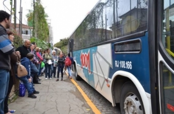 Nova Friburgo tem mudanças nas linhas de ônibus intermunicipais - TV ZOOM