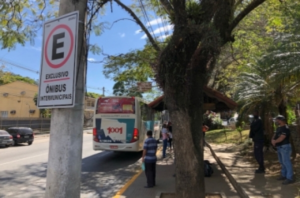 Nova Friburgo tem mudanças nas linhas de ônibus intermunicipais - TV ZOOM