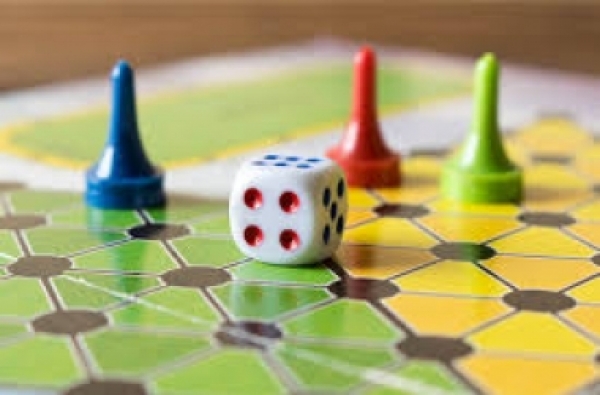 Board Game Club  Acervo de Jogos