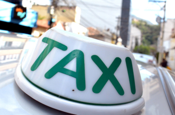 Isenção de ICMS para taxistas: solicitação deve ser feita na Sefaz-RJ