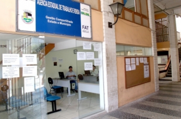 Nova Friburgo tem mais de 20 vagas de emprego - A Voz da Serra (Blogue)
