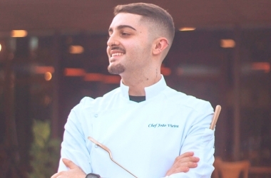 Chef friburguense de 24 anos representará o Rio no Oscar da gastronomia brasileira | Jornal A Voz da Serra