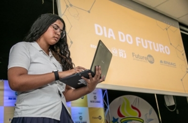 Escolas estaduais. Plataforma oferece orientação vocacional para estudantes | Jornal A Voz da Serra