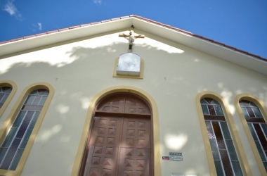 Festa de Sant’Ana e São Joaquim começa neste sábado | Jornal A Voz da Serra
