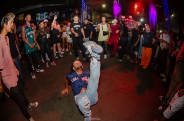 Encontro Sesc de Dança começa amanhã com mais de 40 grupos | Jornal A Voz da Serra