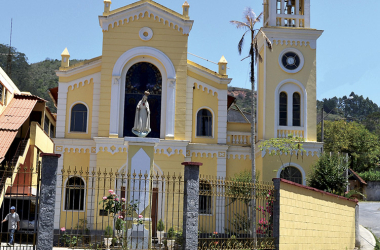 29 de junho - Dia de São Pedro | Jornal A Voz da Serra