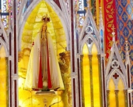 Arautos do Evangelho. Programação especial neste fim de semana | Jornal A Voz da Serra